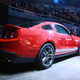 Illustration for article titled 2009 Detroit Auto Show: Every Day One Reveal!